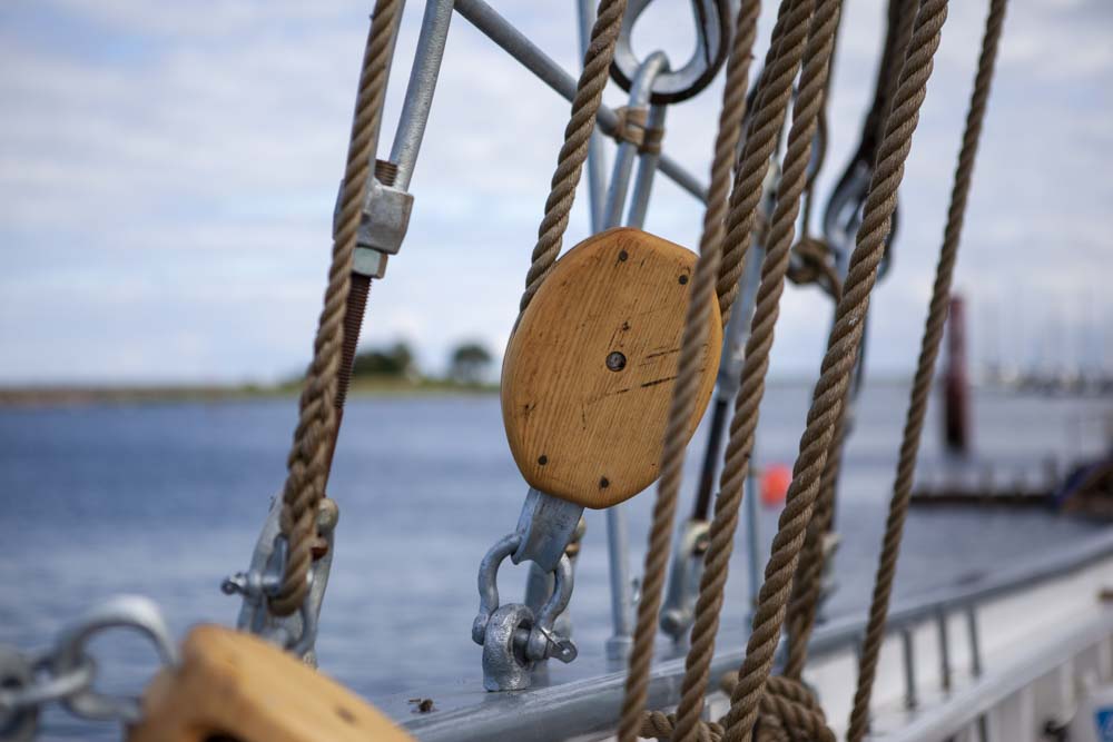 Aeroe Moebler Skonnerten Bonavista507